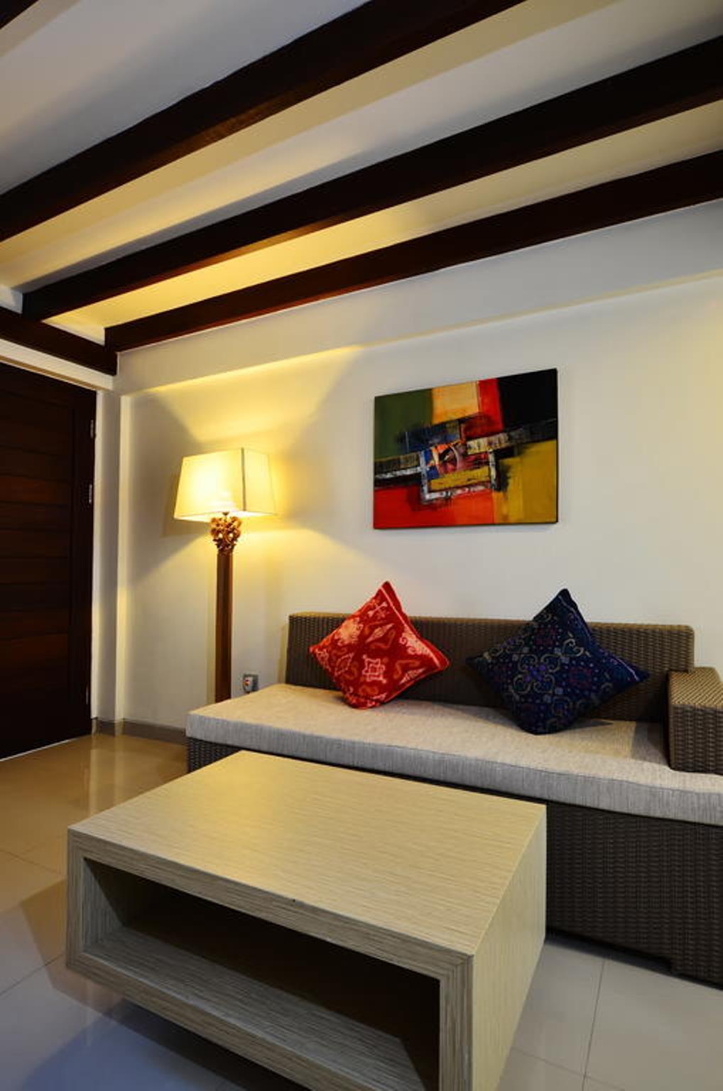 The Legian Sunset Residence Seminyak Zewnętrze zdjęcie