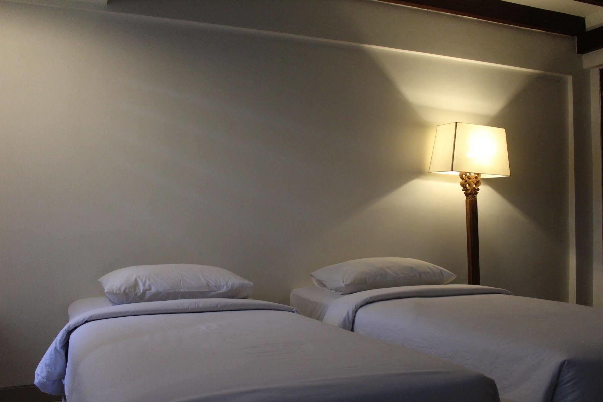 The Legian Sunset Residence Seminyak Zewnętrze zdjęcie
