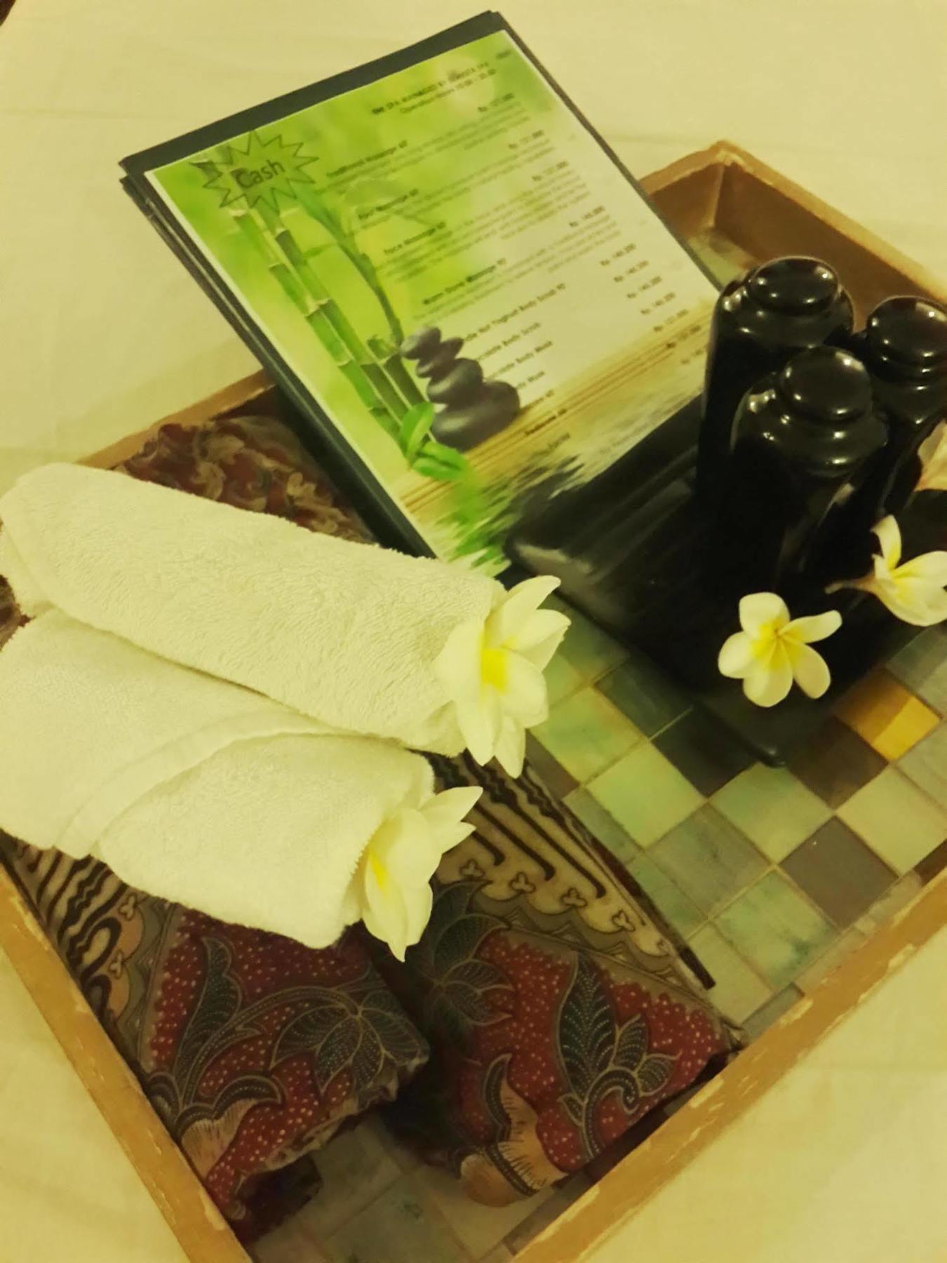 The Legian Sunset Residence Seminyak Zewnętrze zdjęcie